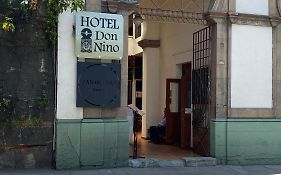 Hotel Don Nino
